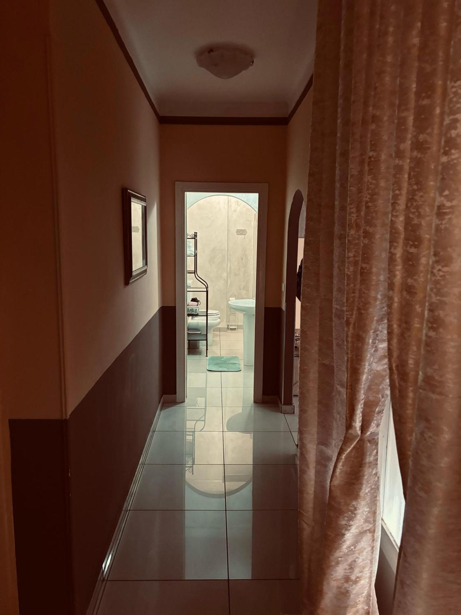 Brown Apartment Сан Ремо Екстериор снимка