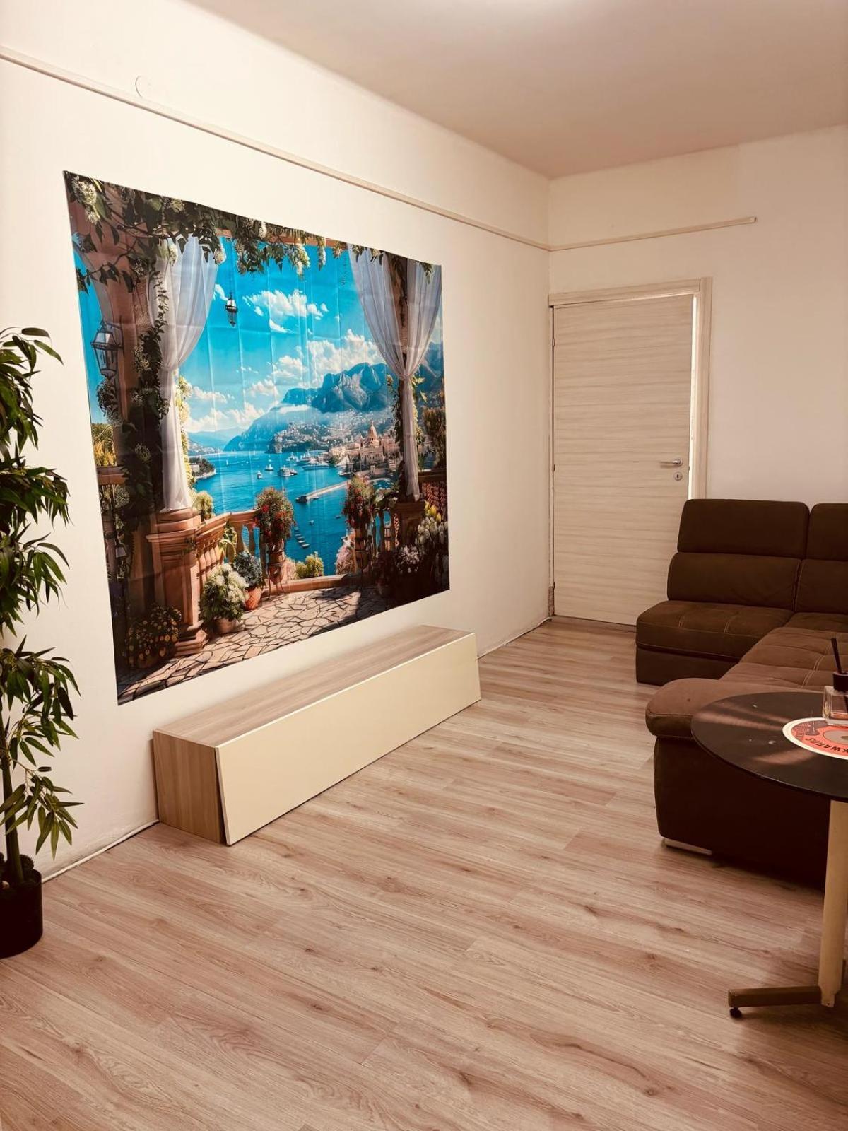 Brown Apartment Сан Ремо Екстериор снимка