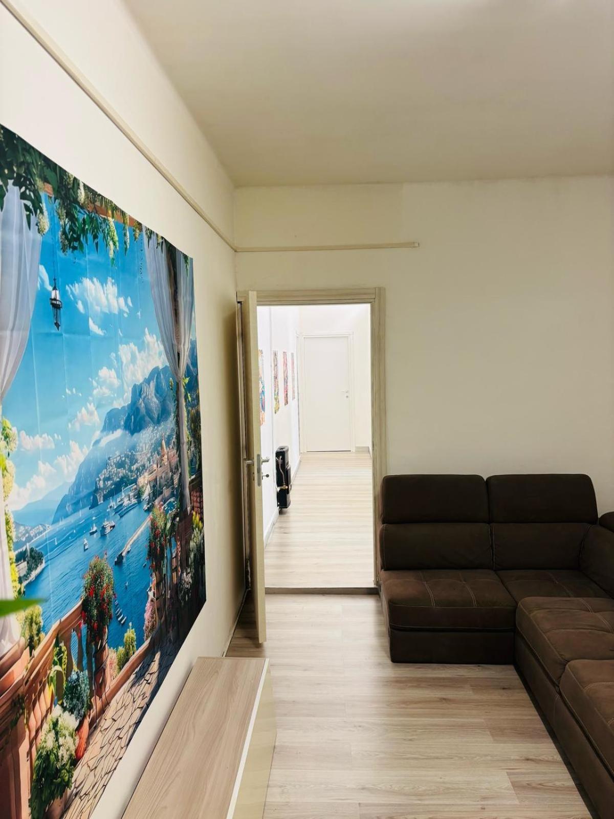 Brown Apartment Сан Ремо Екстериор снимка