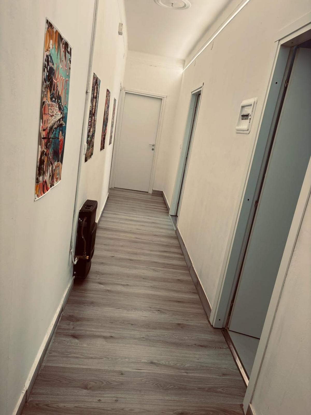 Brown Apartment Сан Ремо Екстериор снимка