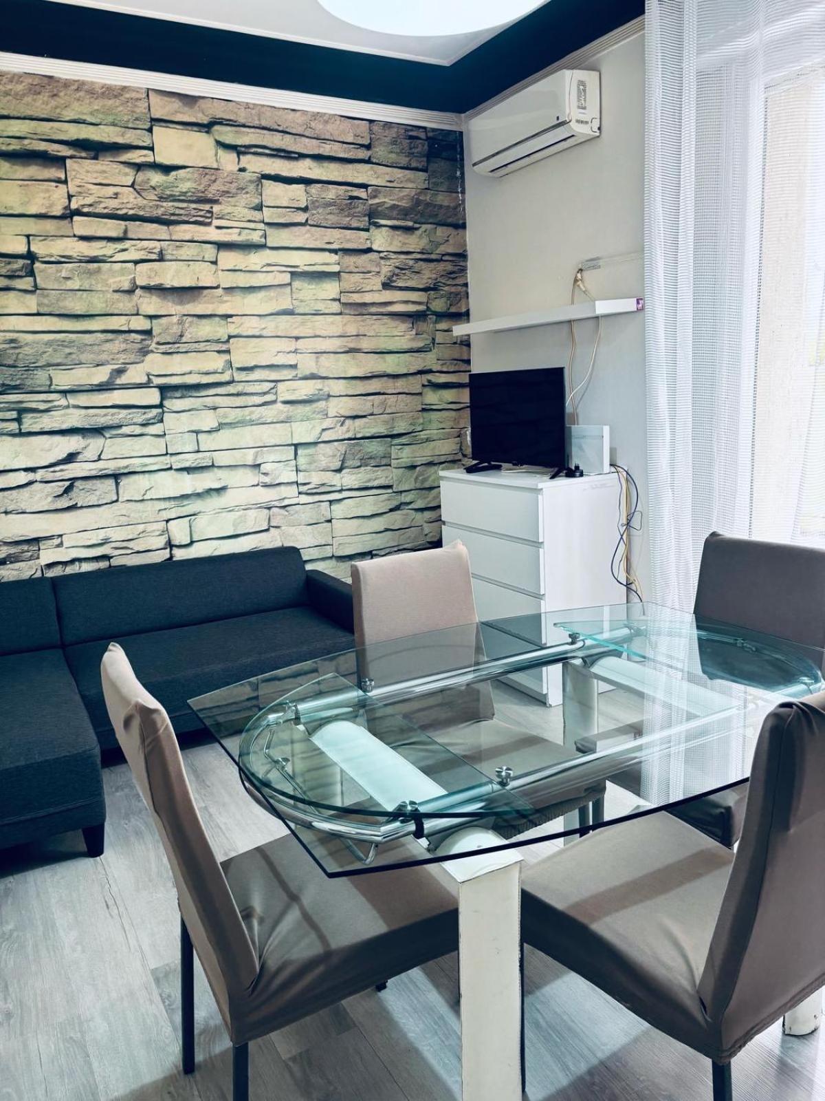 Brown Apartment Сан Ремо Екстериор снимка