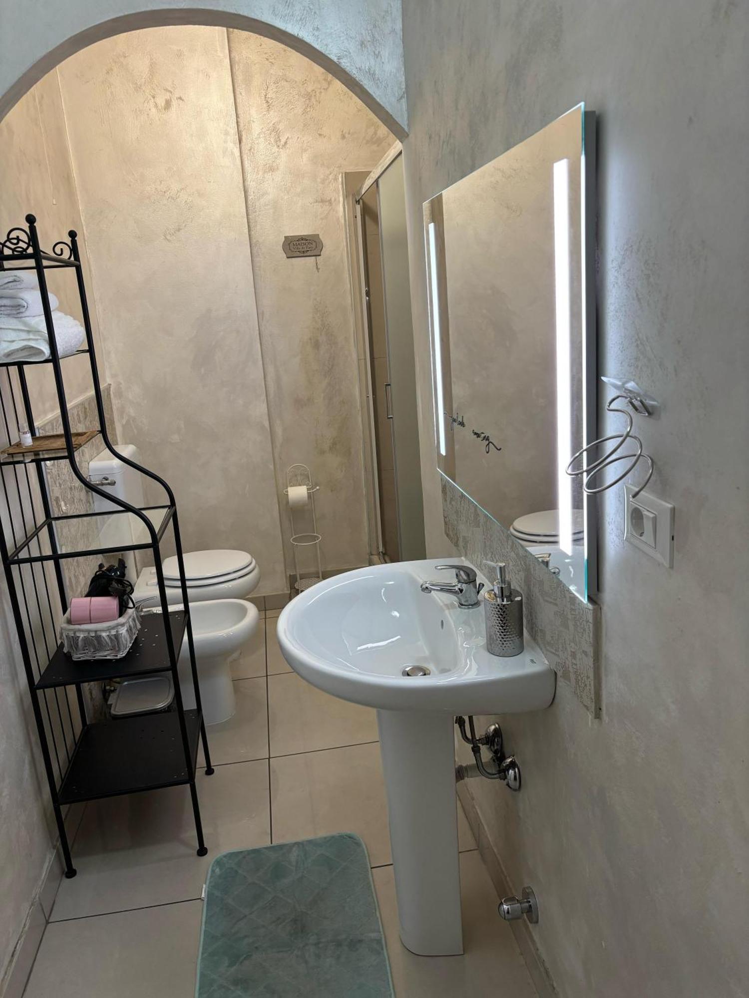 Brown Apartment Сан Ремо Екстериор снимка