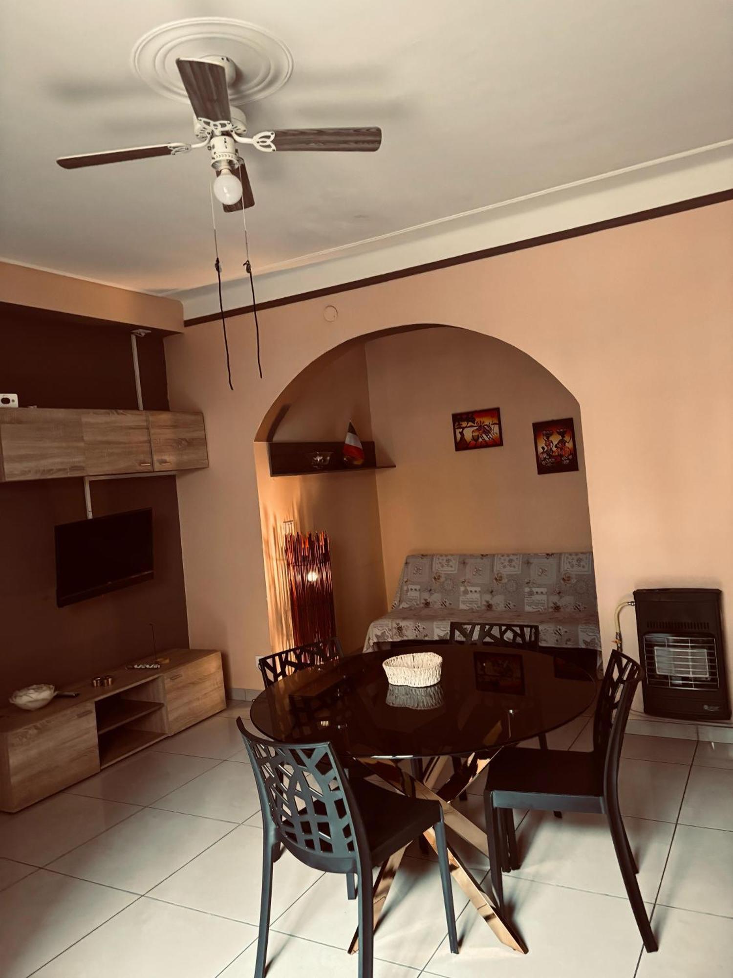 Brown Apartment Сан Ремо Екстериор снимка