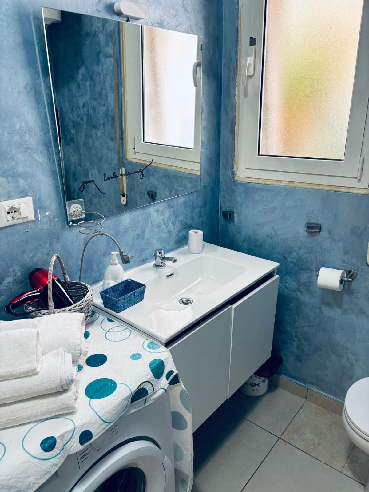 Brown Apartment Сан Ремо Екстериор снимка