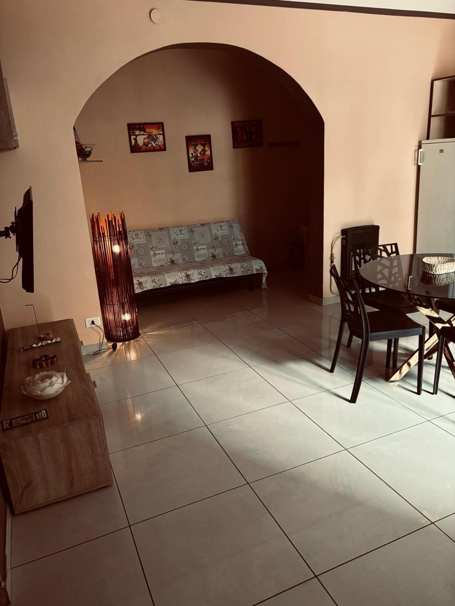Brown Apartment Сан Ремо Екстериор снимка
