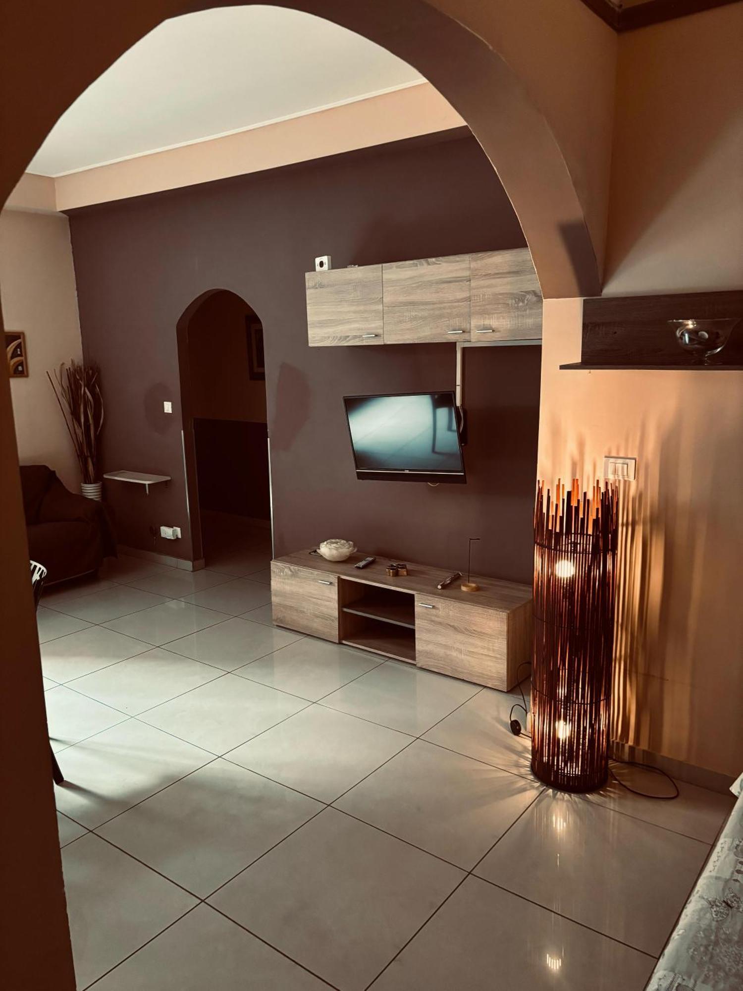 Brown Apartment Сан Ремо Екстериор снимка
