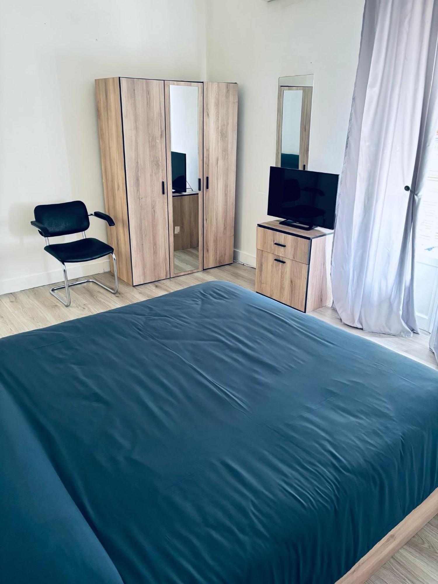 Brown Apartment Сан Ремо Екстериор снимка