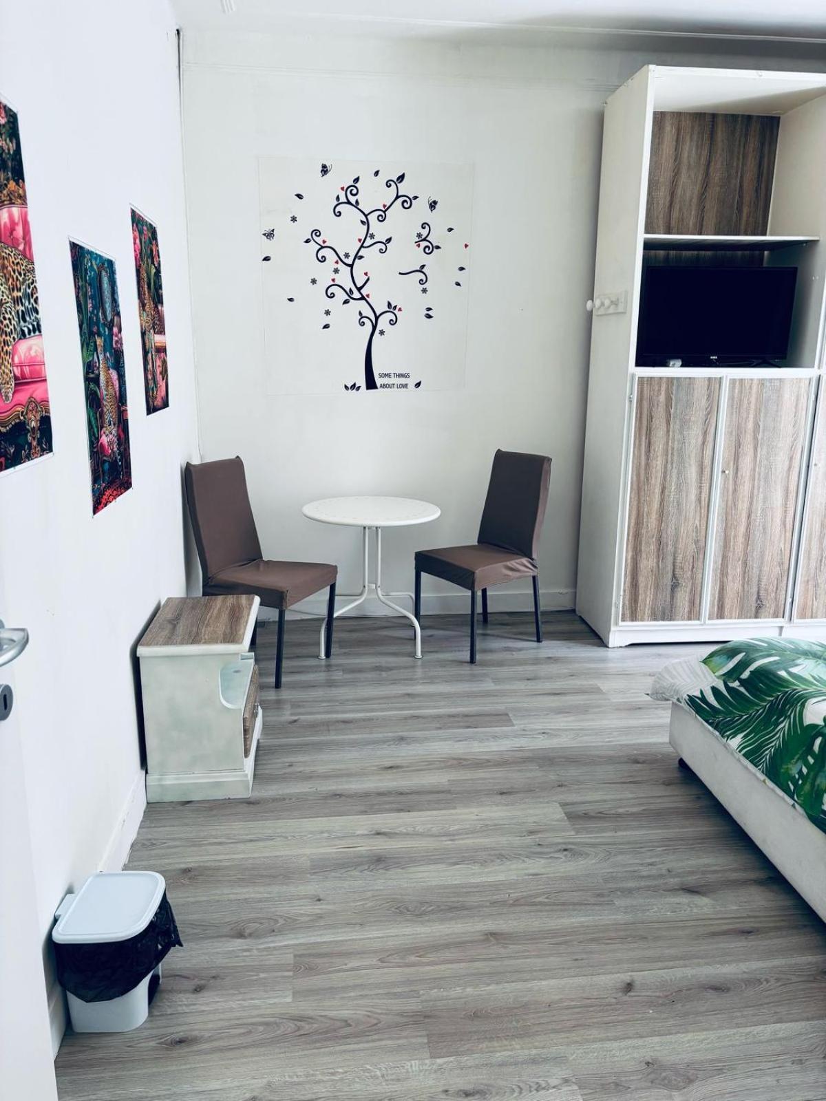 Brown Apartment Сан Ремо Екстериор снимка