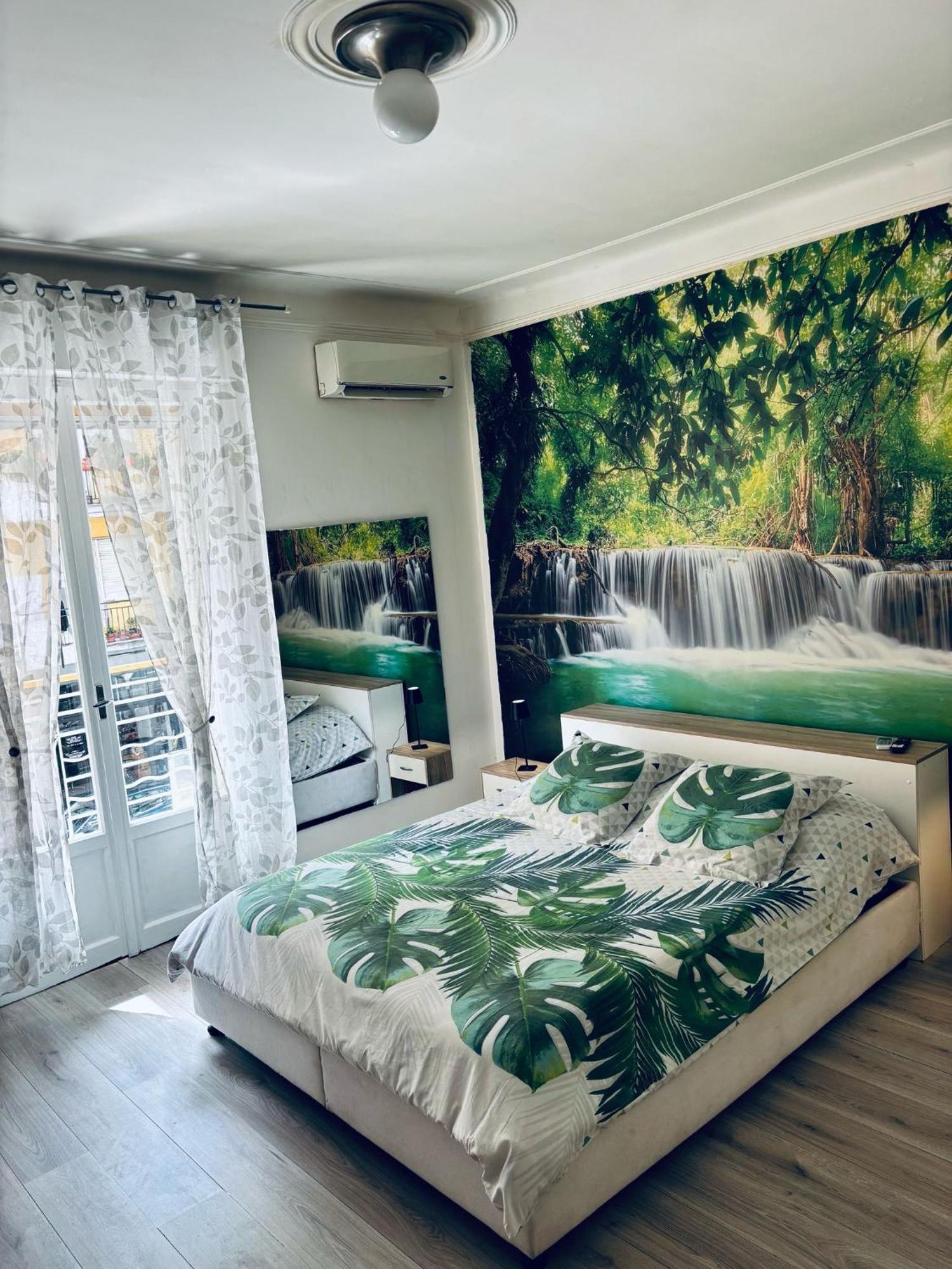 Brown Apartment Сан Ремо Екстериор снимка
