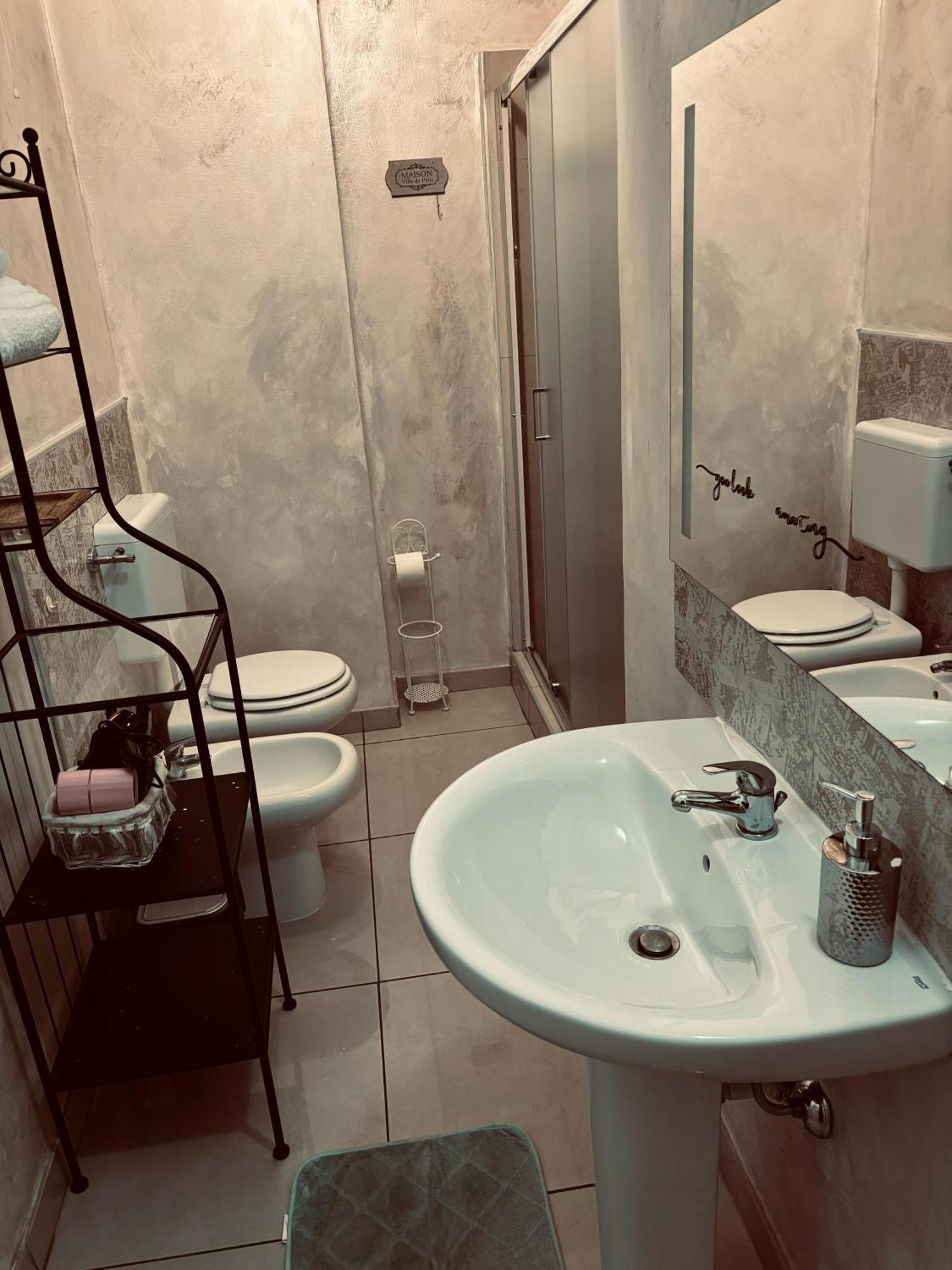 Brown Apartment Сан Ремо Екстериор снимка