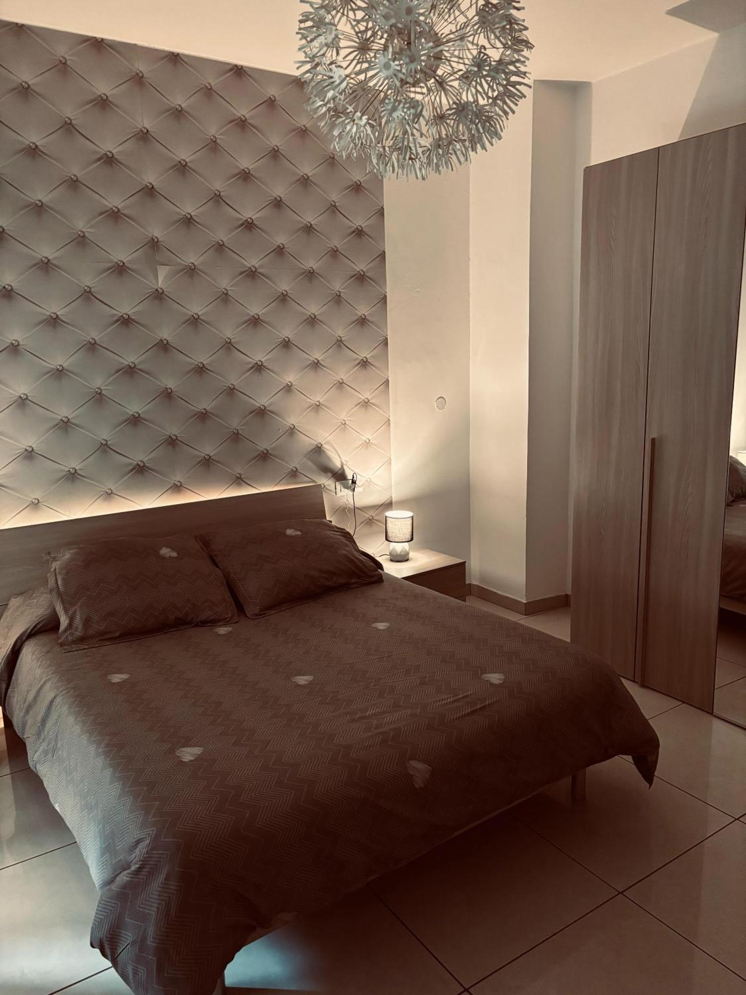 Brown Apartment Сан Ремо Екстериор снимка