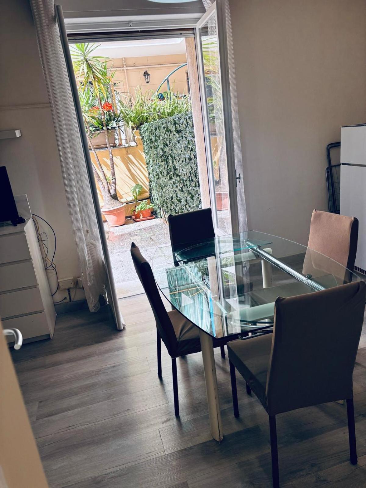 Brown Apartment Сан Ремо Екстериор снимка