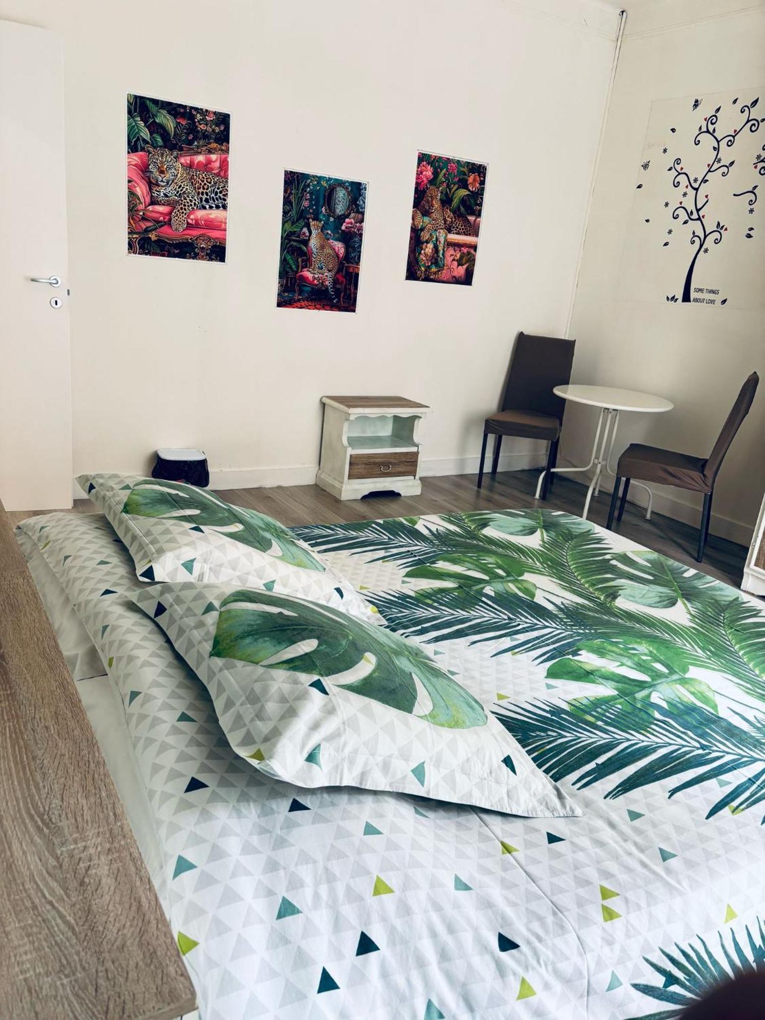 Brown Apartment Сан Ремо Екстериор снимка