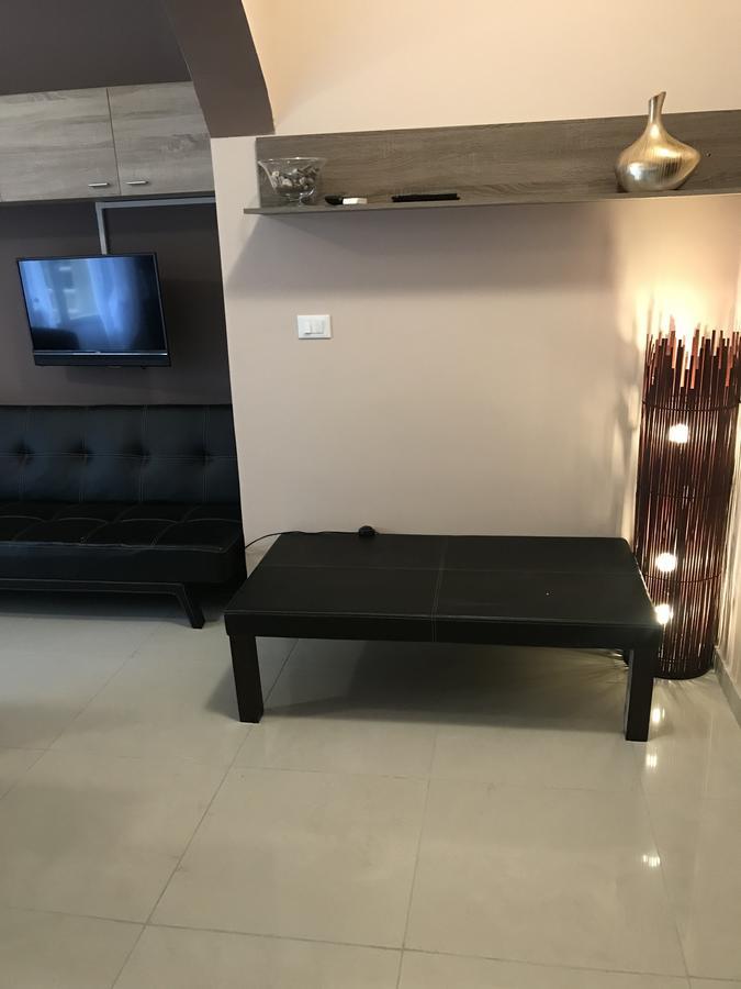 Brown Apartment Сан Ремо Екстериор снимка
