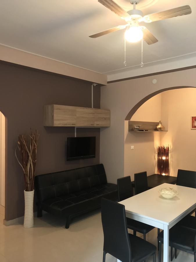 Brown Apartment Сан Ремо Екстериор снимка