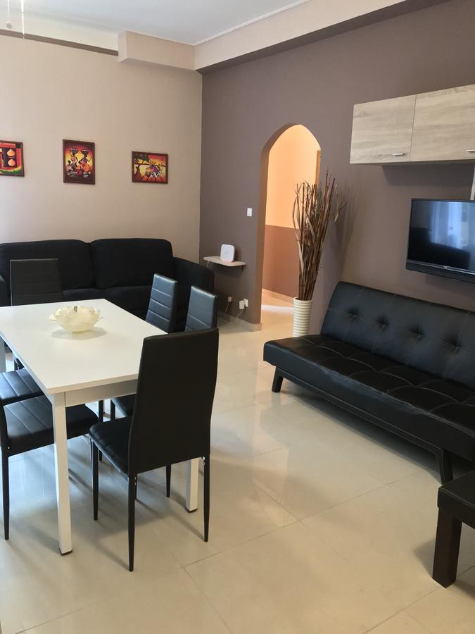 Brown Apartment Сан Ремо Екстериор снимка