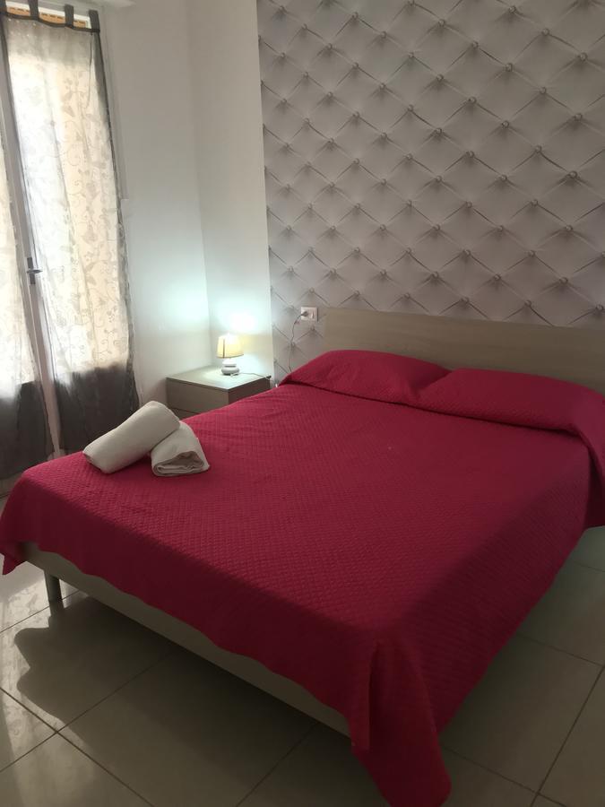 Brown Apartment Сан Ремо Екстериор снимка