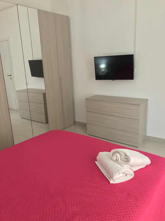 Brown Apartment Сан Ремо Екстериор снимка
