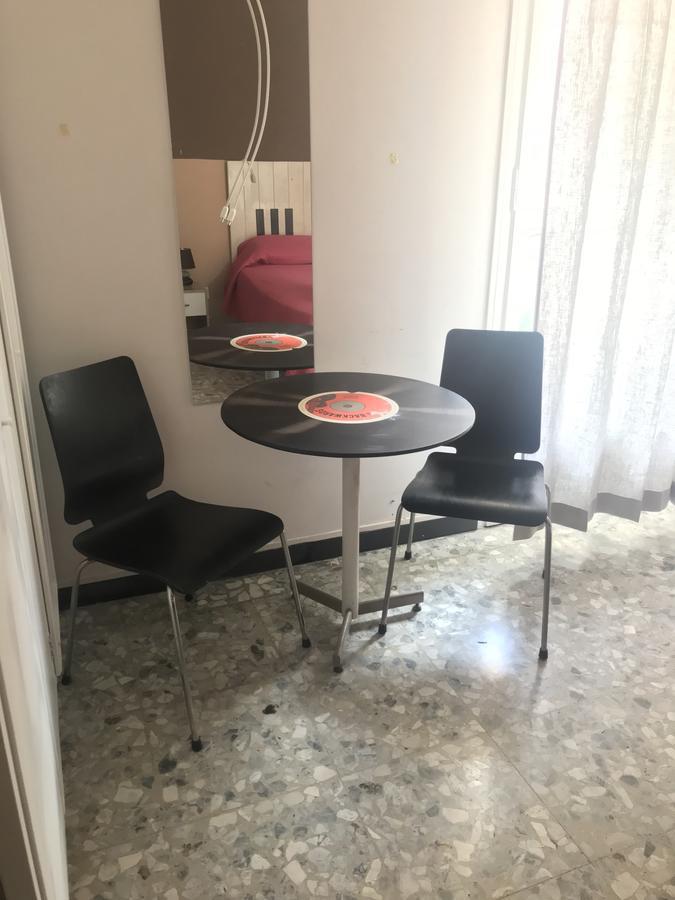 Brown Apartment Сан Ремо Екстериор снимка