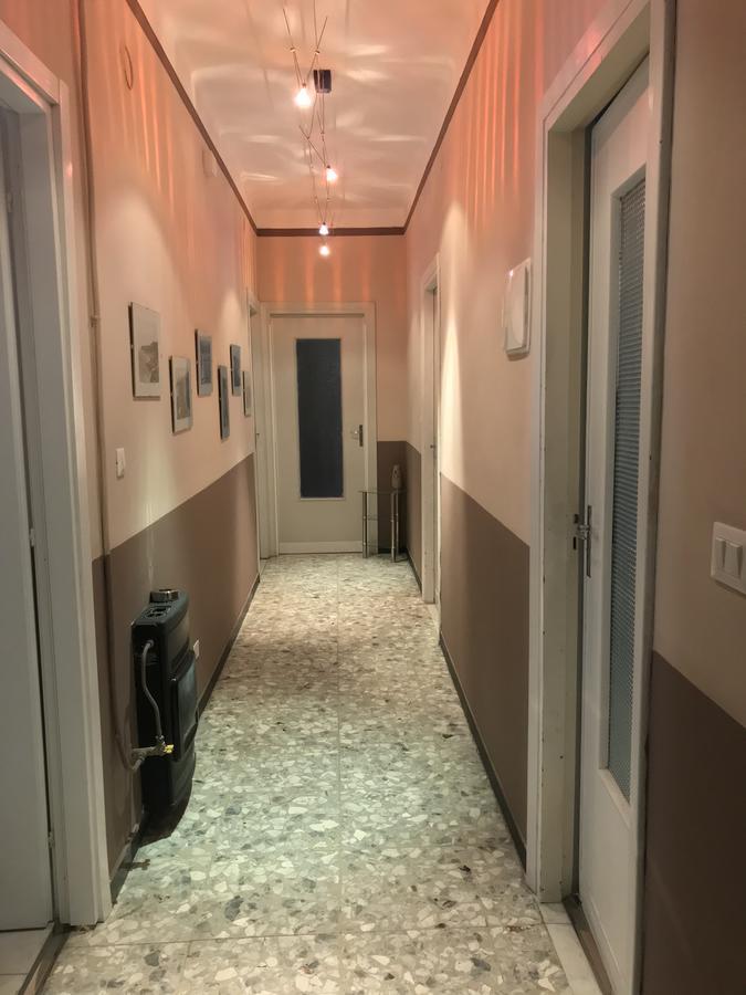 Brown Apartment Сан Ремо Екстериор снимка