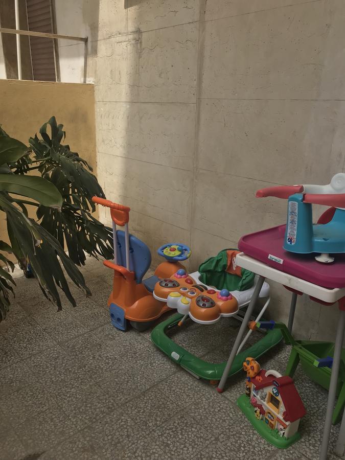 Brown Apartment Сан Ремо Екстериор снимка
