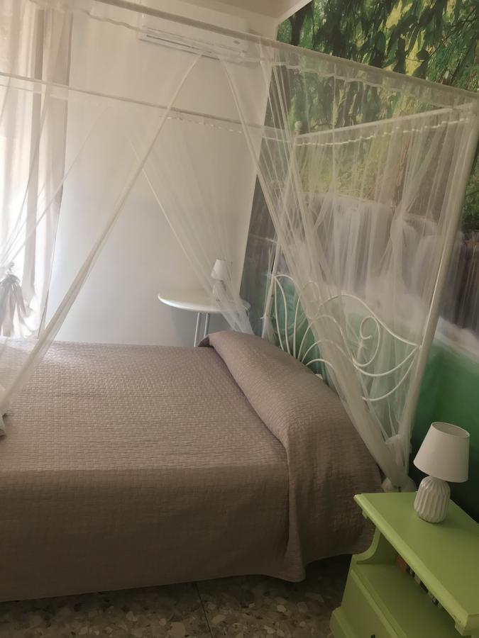 Brown Apartment Сан Ремо Екстериор снимка