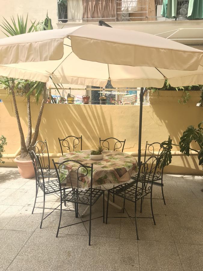 Brown Apartment Сан Ремо Екстериор снимка