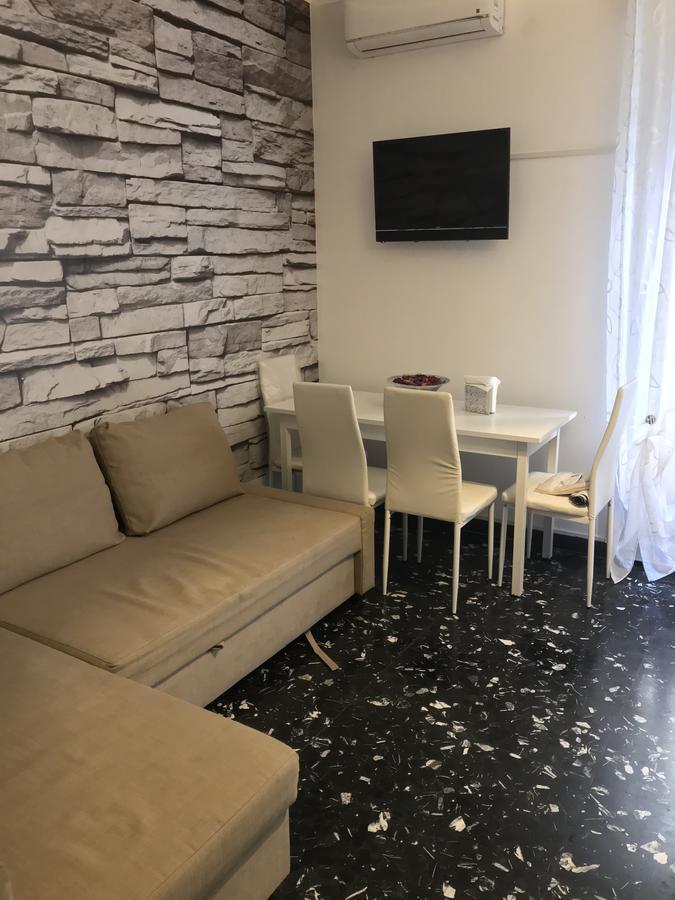 Brown Apartment Сан Ремо Екстериор снимка