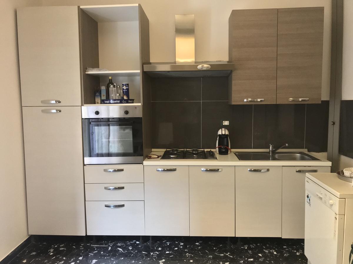 Brown Apartment Сан Ремо Екстериор снимка